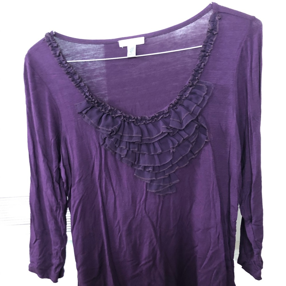 Woman’s top
